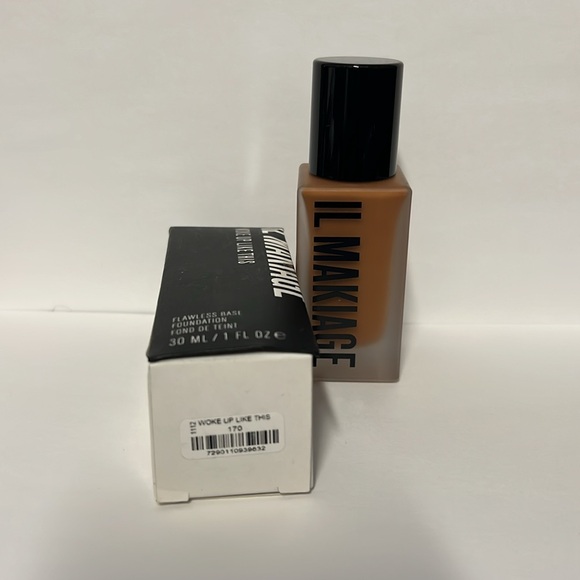 Il Makiage Woke up Like This #170 - Picture 2 of 2